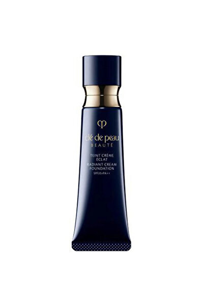 cle de peau beaute Cle De Peau Radiant Cream Fdt Bf20