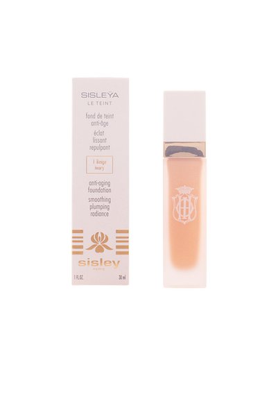 Sisley Paris SISLEY SISLEYA LE TEINT fond de ten # 1N-Ivory 30 ml