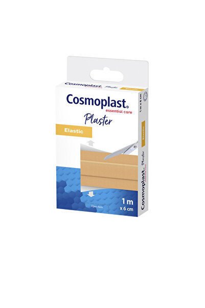 Cosmoplast Tencuială elastică 10 U
