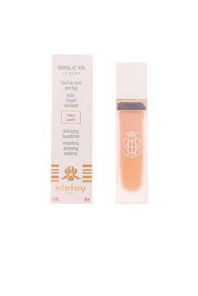 Sisley Paris SISLEY SISLEYA LE TEINT fond de ten # 3C1-Piersică 30 ml