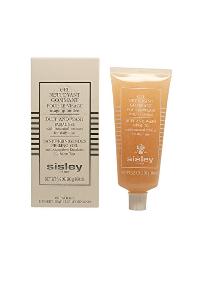 Sisley Paris SISLEY GEL DE CURĂȚARE GOMMANT pentru față 100 ml