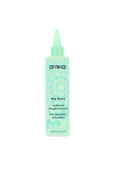 AMIKA THE KURE tratament reparator multifuncțional 200 ml