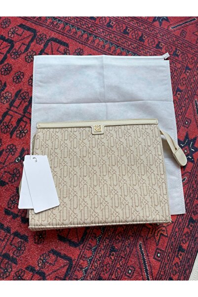 baharşahin Clutch çanta