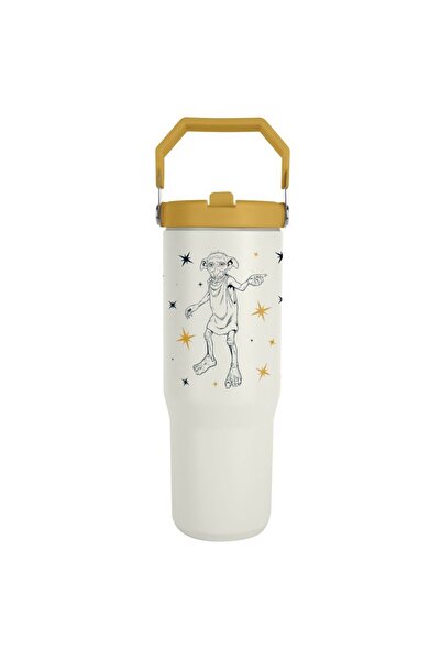 Pyramid Harry Potter Dobby cană termos 880ml