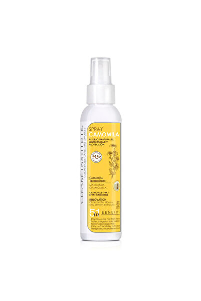 Clearé Institute CAMOMILA spray 125 ml