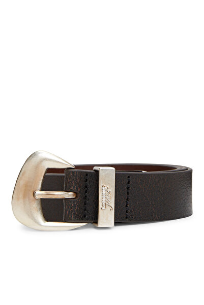 Tommy Hilfiger Kemer, 85 cm, Siyah