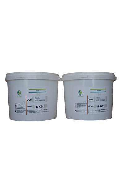 Tekstil Baskı Silikonu 10 kg UMT-3453
