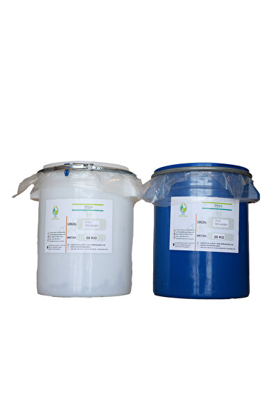 Tekstil Baskı Silikonu 40 kg UMT-3453