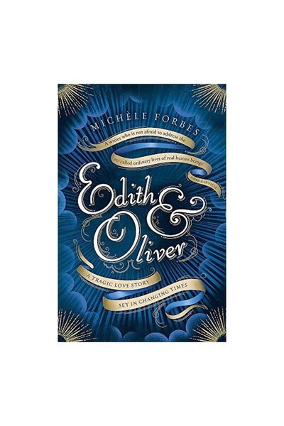 Generic (Unbranded) Edith and Oliver