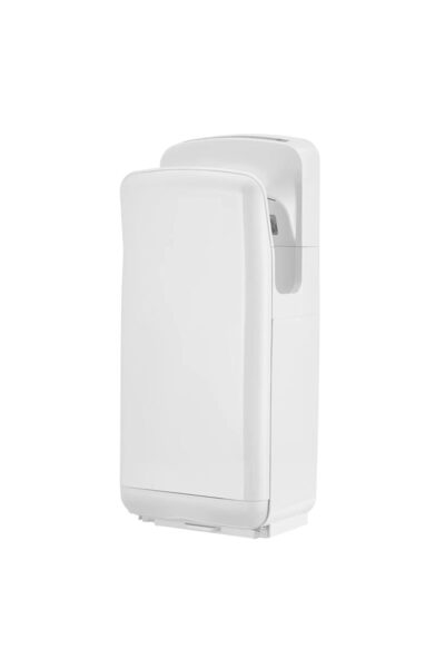 OMS Uscător de mâini cu filtru HEPA, Alb, 19000 W, putere de 1950 W, Senzor i...