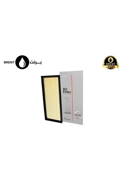 Nissan فلتر هواء المحرك الأصلي 16546-JA00B / 16546JA00B
