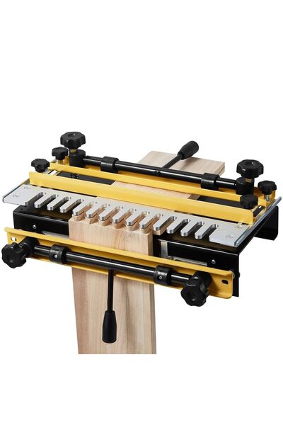 OEM Accesoriu de frezare pentru coadă de rândunică, Lățime 310 mm, pentru con...