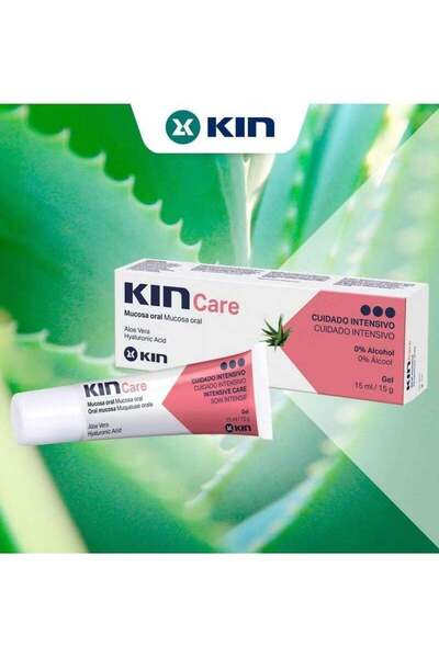 fabrique Kin Care Gel (15g)