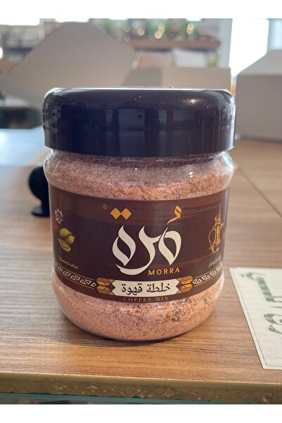 MURR مرة (خلطة القهوة) 170غرام