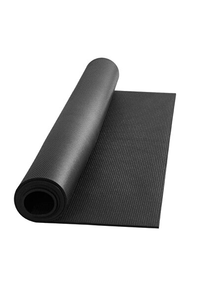 Vivatechnix Saltea de antrenament Yoga/Pilates, 3x1.8 m, Grosime 7 mm, pentru...