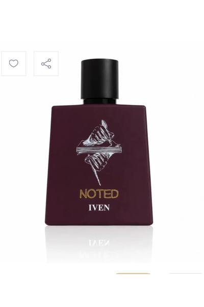 İVEN Nautag Fragrance by Aifan Company