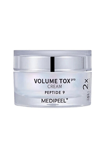Medipeel Medi Peel Volume Tox Pro Peptide 9 Αντιγηραντική Κρέμα Προσώπου με Κ...