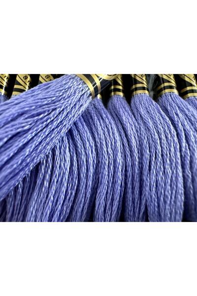 Dmc Ata pentru brodat Mouline Special DMC, jurubita 8m, 340