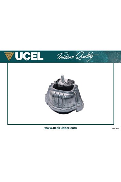 Üçel DPMIX-HB MOTOR TAKOZU SOL BMW E81 E88 E82 E90 E93 E92 E91 X1 E84 (114030) Z4 E89