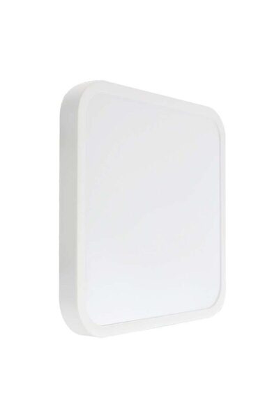 V-TAC Aplică LED de perete pătrată, 18W, culoare 4000K, 1830 lm, IP44, cip Sa...