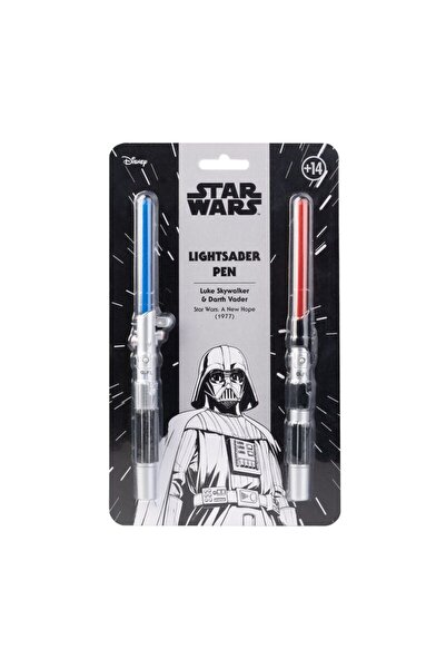 Erik Set de săbii laser Star Wars, 2 săbii cu lumină