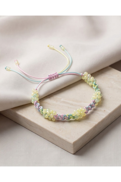 Designed Handmade Petal Tide