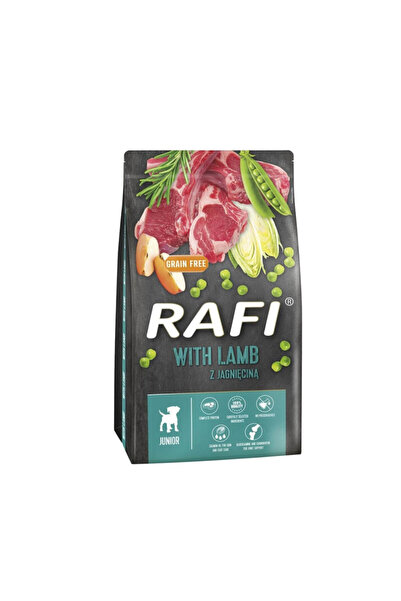 Dolina Noteci Rafi Junior cu miel 10kg