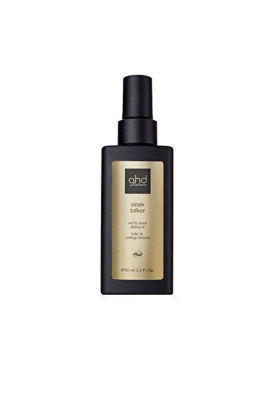 Ghd sleek talker - Ulei de styling de la păr ud la păr lucios 95 ml