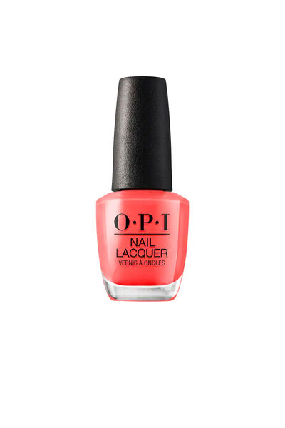OPI Lac de unghii cu rezistență de până la 7 zile # Livelovecarnaval 15 ml