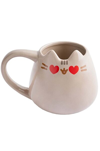 Erik Κούπα 3D Pusheen