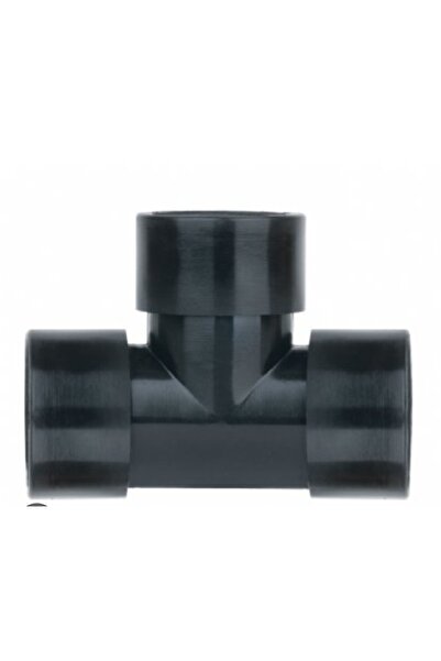 POELSAN Female Te 1/2*1/2*1/2