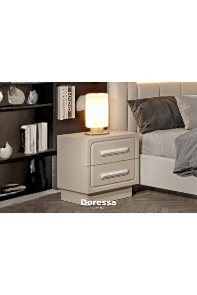 Doressa Living Casito Komodin