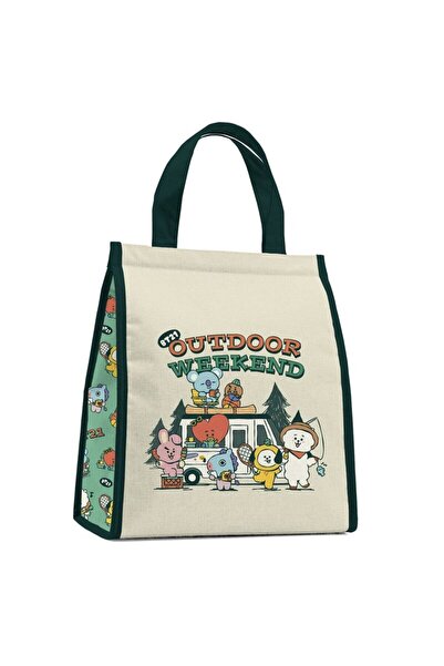 Erik BT21 Outdoor Weekend lunch bag