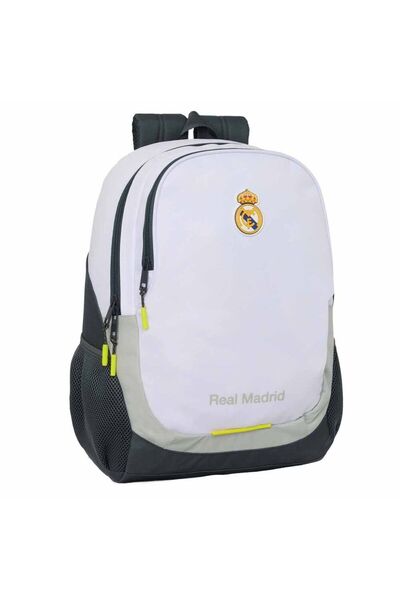 safta Real Madrid 25/26 rucsac adaptabil 44cm