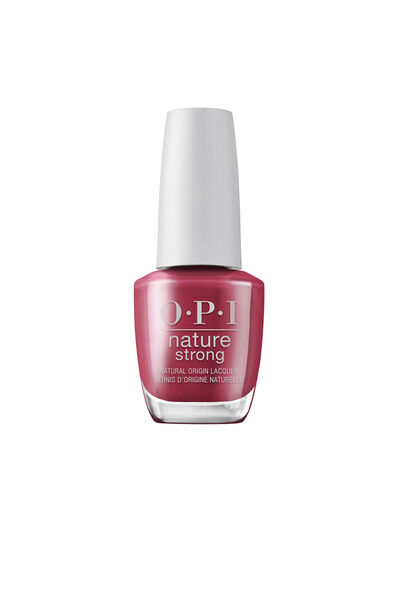 OPI Ojă NATURE STRONG # Dă un granat de 15 ml