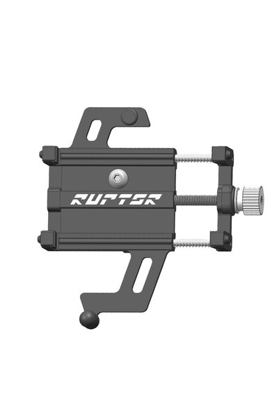 Ruptor Suport de telefon negru