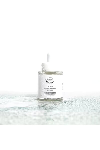 aurora natural products Aurora mom's: Το Μυστικό Άμεσης Ανόρθωσης - 30ml