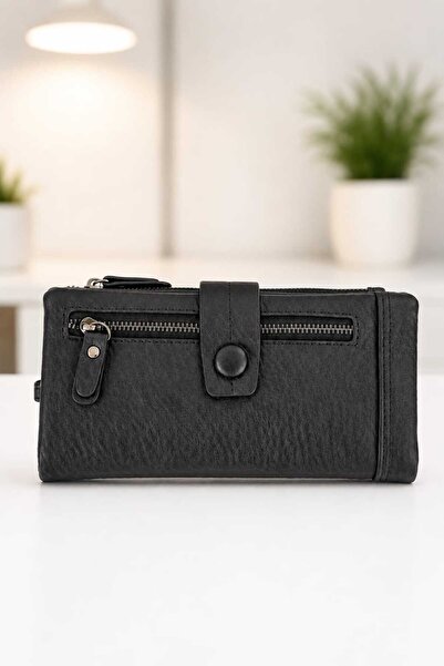 Vona Bags Women's Wallet A932