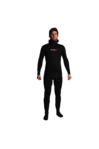 Our Otherside COMFORT 3 - ΣΤΟΛΗ TECH PRO — Νούμερο XXXL/6