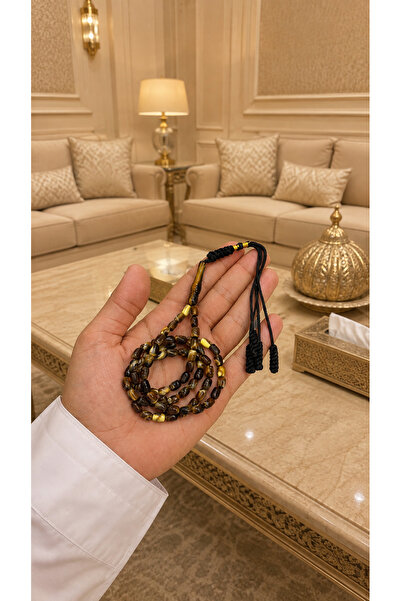 Generic Brand مسبحة عقيق الليل looster