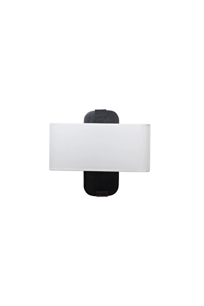 Midas Furniture VAJRA WALL LAMP - BLACK