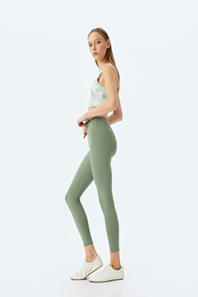 Koton Green Leggings