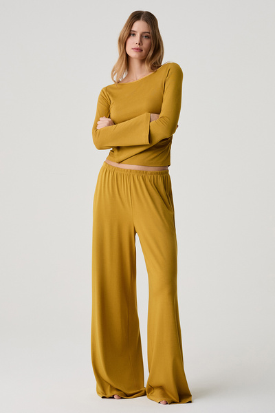 Penyemood Flowy Pajama Set