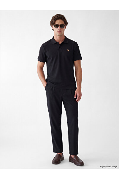 LC Waikiki Lcw Vision Regular Fit Men's Pleated Trousers