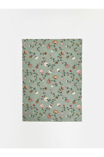 LC Waikiki Lcw Home Floral Double Duvet Cover Set