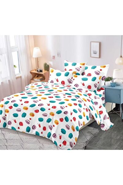 Edormitor Set de lenjerie de pat Finet, 6 piese, W LF 611533