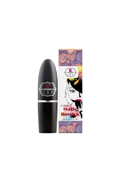 LEF Matte Lipstick 45