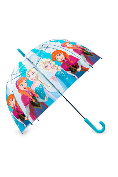 Disney Ομπρέλα Frozen χειροκίνητη 46εκ.