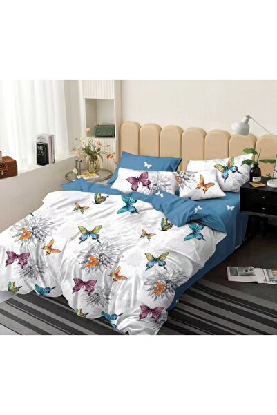 Edormitor Set de lenjerie de pat Finet, 6 piese, W LF611530