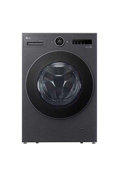 LG 20kg Washer + 10kg Dryer | TurboWash360
